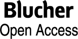 Blucher Open Access