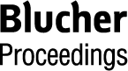 Blucher Proceedings